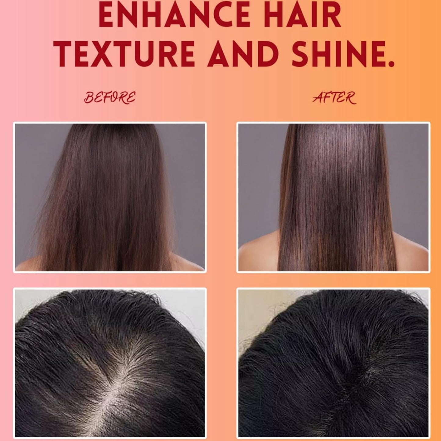 Batana Oil for Shampoo,Scalp Care Shampoo,Batana Oil for Healthy Hair,Mens Shampoo and Conditioner,Batana Oil Shampoo and Conditioner,Thinning Shampoo & Conditioner,Hair Loss Shampoo for Women