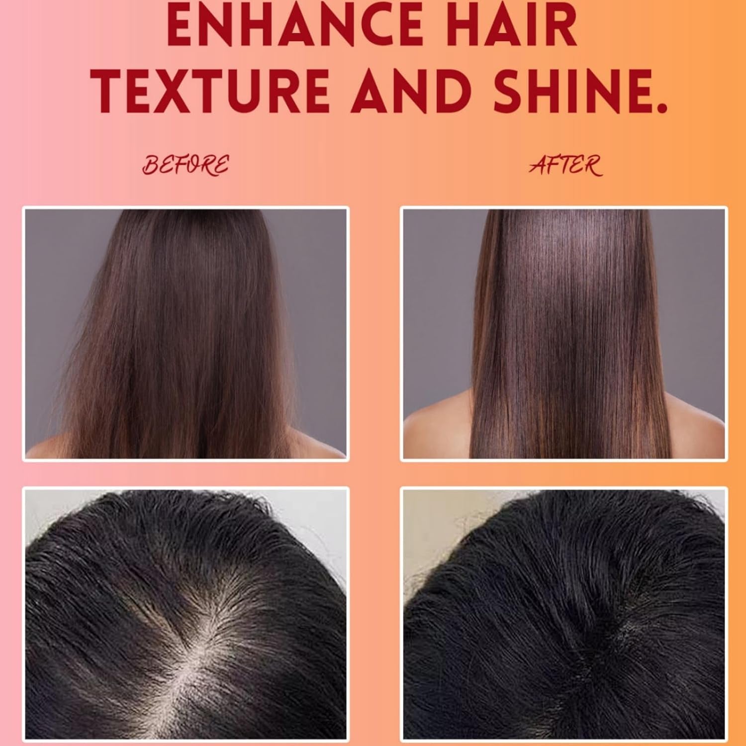 Batana Oil for Shampoo,Scalp Care Shampoo,Batana Oil for Healthy Hair,Mens Shampoo and Conditioner,Batana Oil Shampoo and Conditioner,Thinning Shampoo & Conditioner,Hair Loss Shampoo for Women