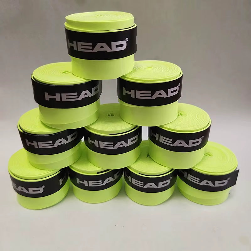 Original  Overgrip anti Slip Tennis Racket Grips Padel Accessory Shock Tennis Badminton Squash Training Sweatband